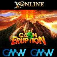 slot Big Cash Eruption GameMediaWorks